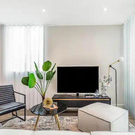 ロンドンPass The Keys Penthouse Oasis In Trendy Fulhamアパートメント エクステリア 写真